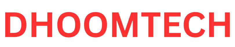 Dhoomtech